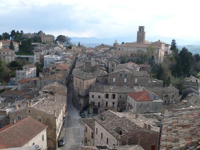 foto di Ripatransone Ripatransone