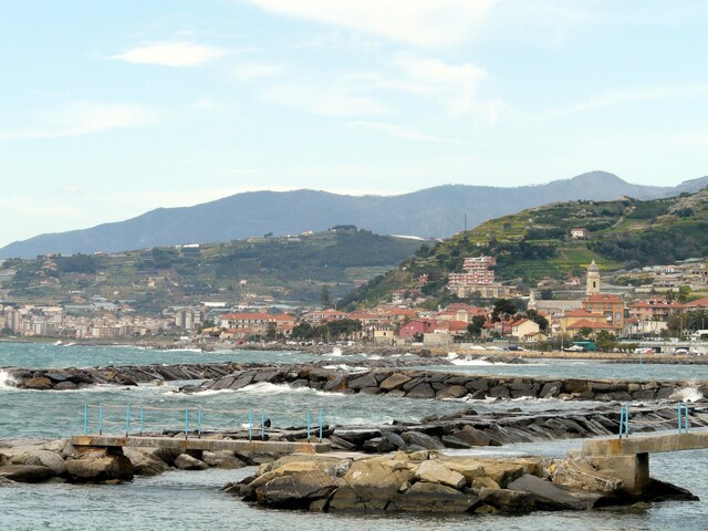 foto di Riva Ligure Riva Ligure