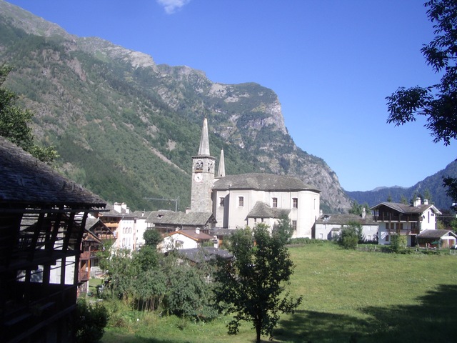 foto di Riva Valdobbia Riva Valdobbia