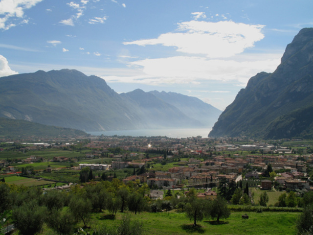 foto di Riva del Garda Riva del Garda