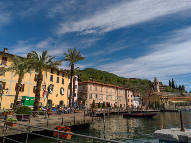 foto di Riva di Solto Riva di Solto