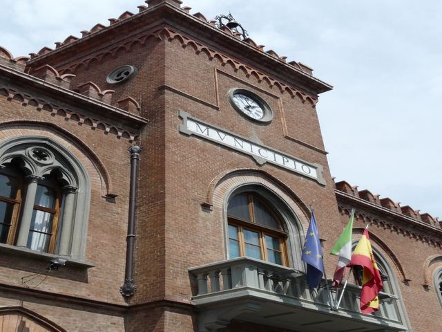 foto di Rivanazzano Terme Rivanazzano Terme