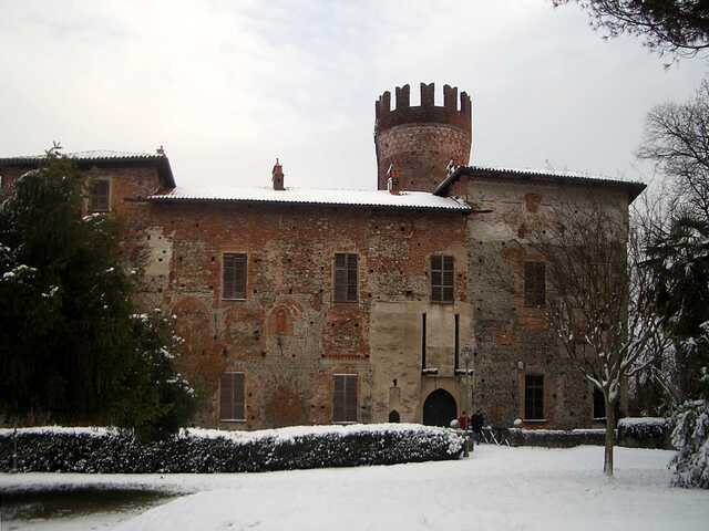 foto di Rivarolo Canavese Rivarolo Canavese