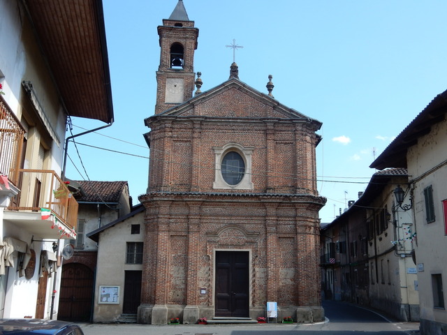foto di Rivarossa Rivarossa