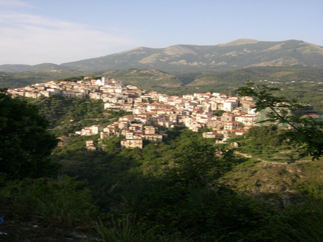foto di Rivello Rivello