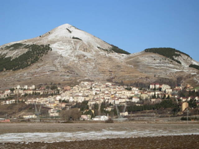 foto di Rivisondoli Rivisondoli