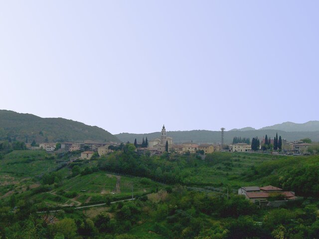 foto di Rivoli Veronese Rivoli Veronese