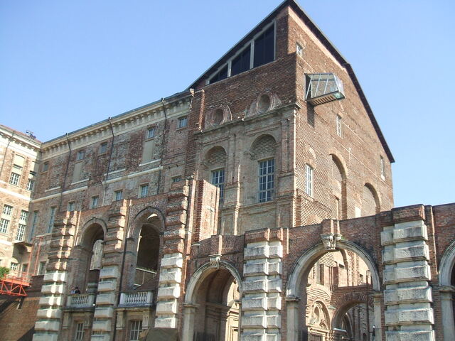 foto di Rivoli Rivoli