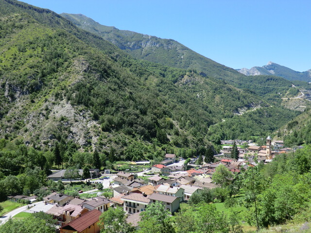 foto di Roaschia Roaschia