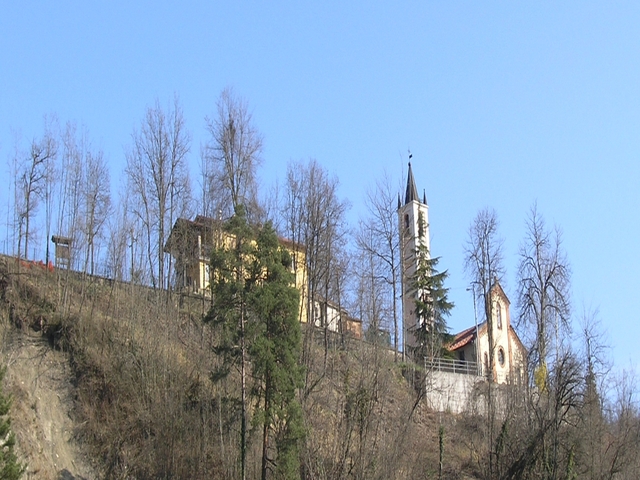 foto di Roascio Roascio