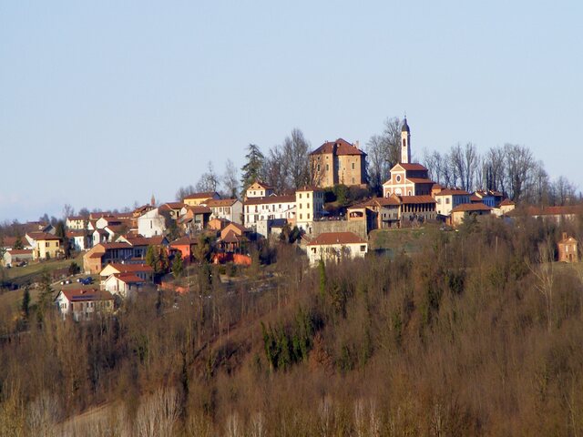 foto di Roatto Roatto
