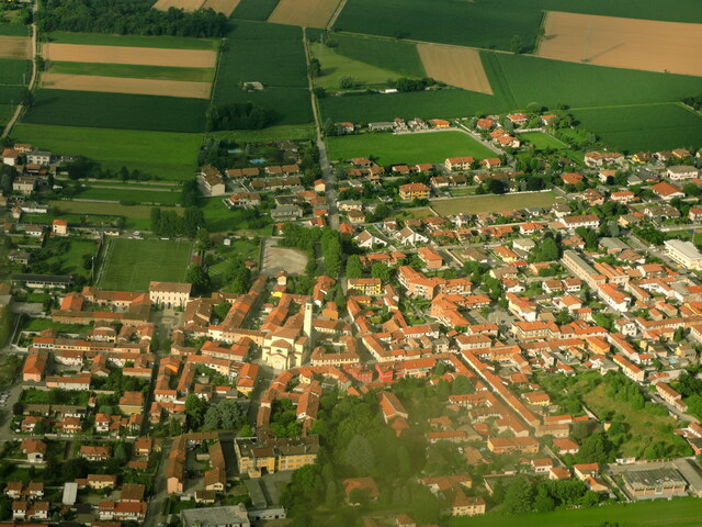 foto di Robecchetto con Induno Robecchetto con Induno