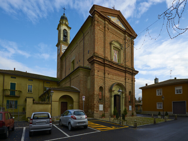 foto di Robecco Pavese Robecco Pavese