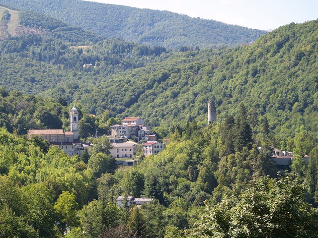 foto di Roburent Roburent