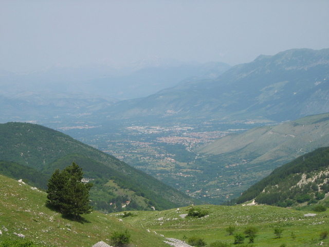 foto di Rocca Pia Rocca Pia