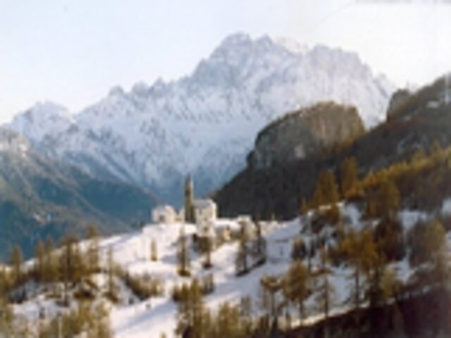 foto di Rocca Pietore Rocca Pietore
