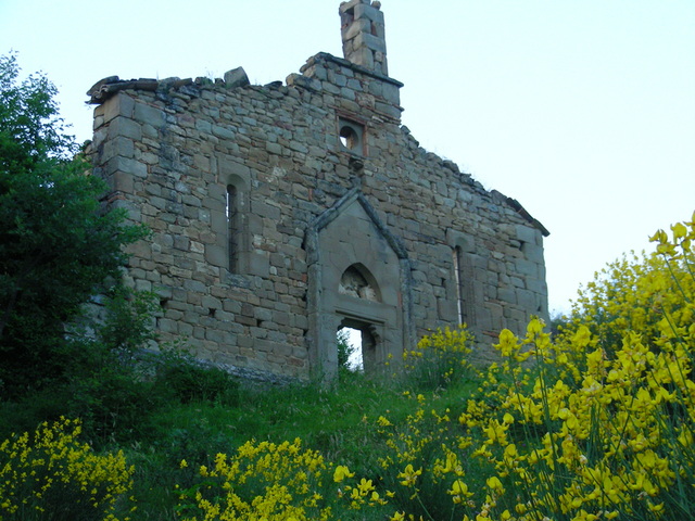 foto di Rocca Santa Maria Rocca Santa Maria