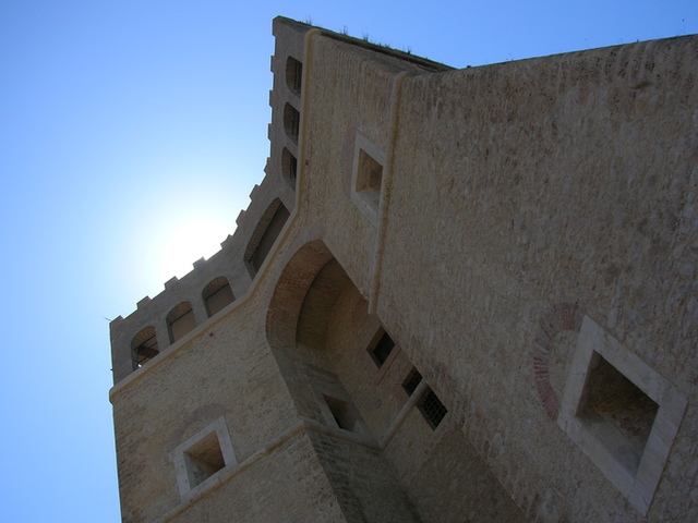 foto di Rocca Sinibalda Rocca Sinibalda