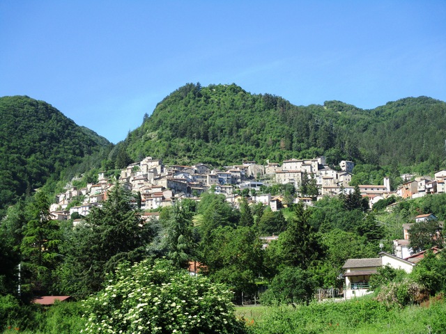 foto di Rocca di Botte Rocca di Botte