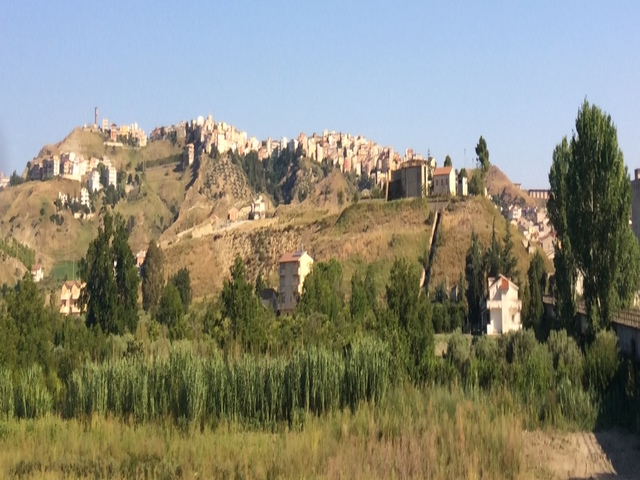 foto di Rocca di Neto Rocca di Neto