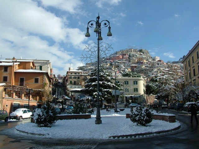 foto di Rocca di Papa Rocca di Papa