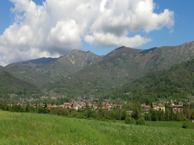 foto di Roccabruna Roccabruna