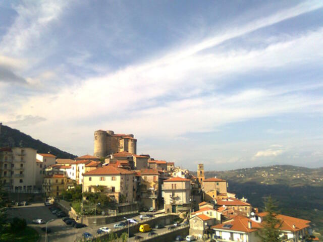 foto di Roccadaspide Roccadaspide