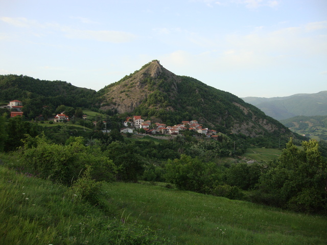 foto di Roccaforte Ligure Roccaforte Ligure