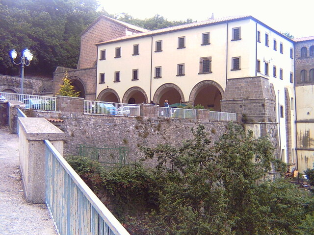 foto di Roccamonfina Roccamonfina