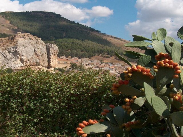 foto di Roccapalumba Roccapalumba