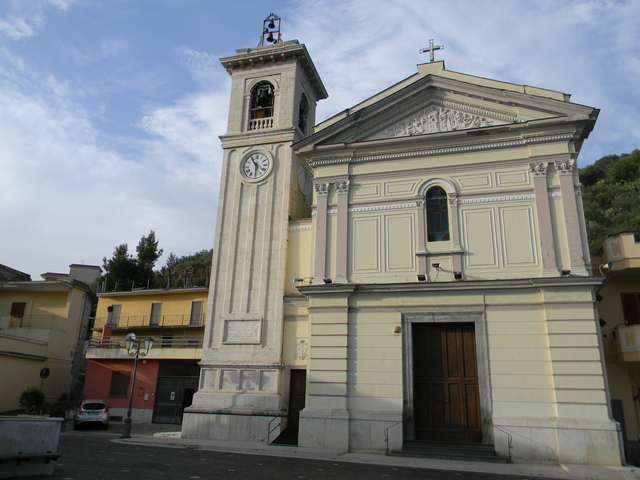 foto di Roccarainola Roccarainola