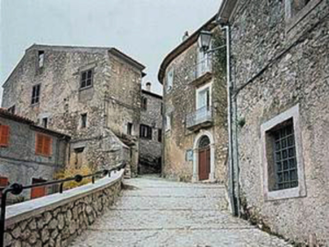 foto di Roccasecca Roccasecca