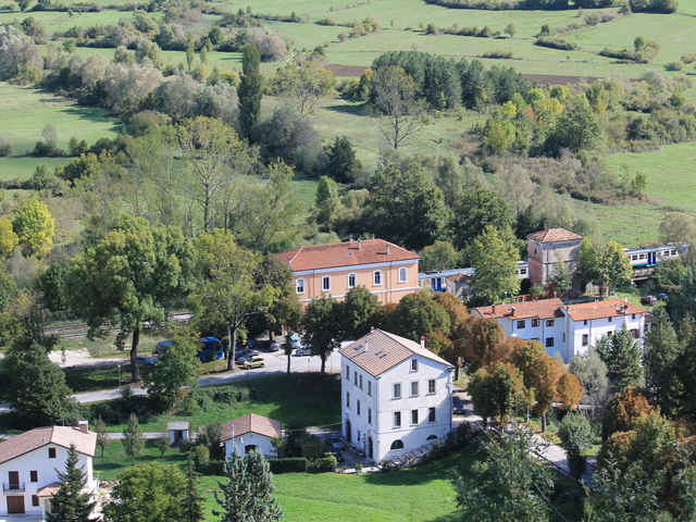 foto di Roccasicura Roccasicura