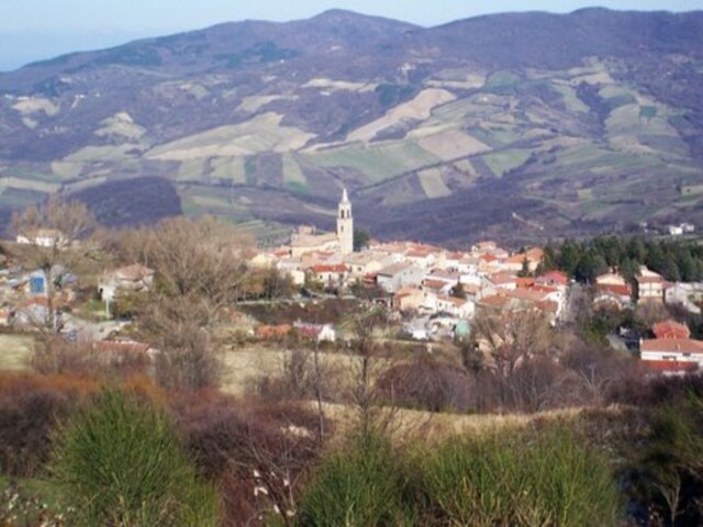 foto di Roccaspinalveti Roccaspinalveti