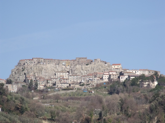 foto di Roccastrada Roccastrada