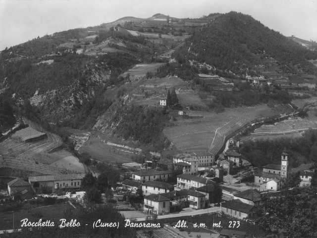 foto di Rocchetta Belbo Rocchetta Belbo