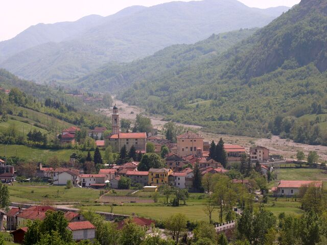 foto di Rocchetta Ligure Rocchetta Ligure