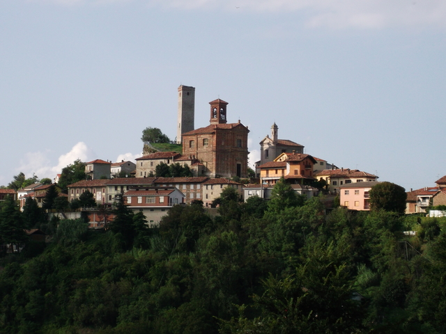 foto di Rocchetta Palafea Rocchetta Palafea