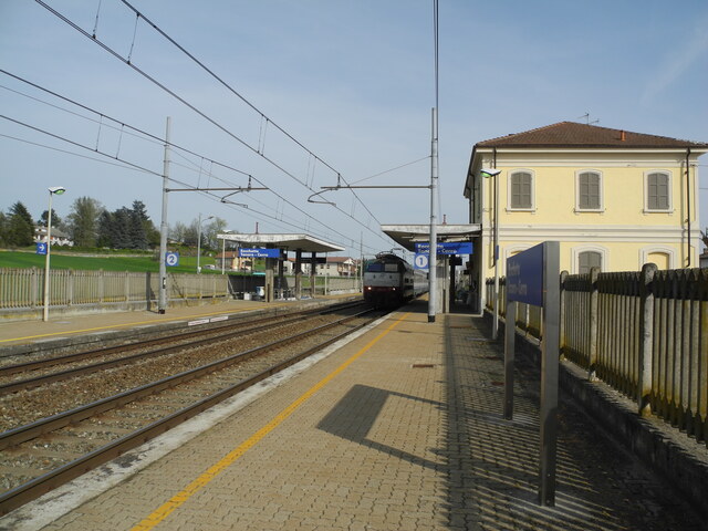 foto di Rocchetta Tanaro Rocchetta Tanaro