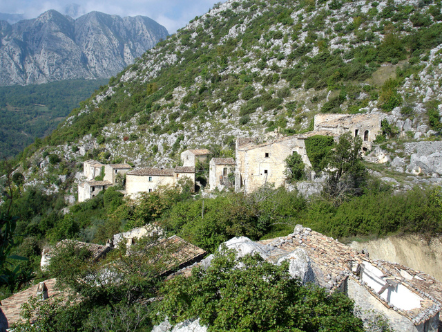 foto di Rocchetta a Volturno Rocchetta a Volturno