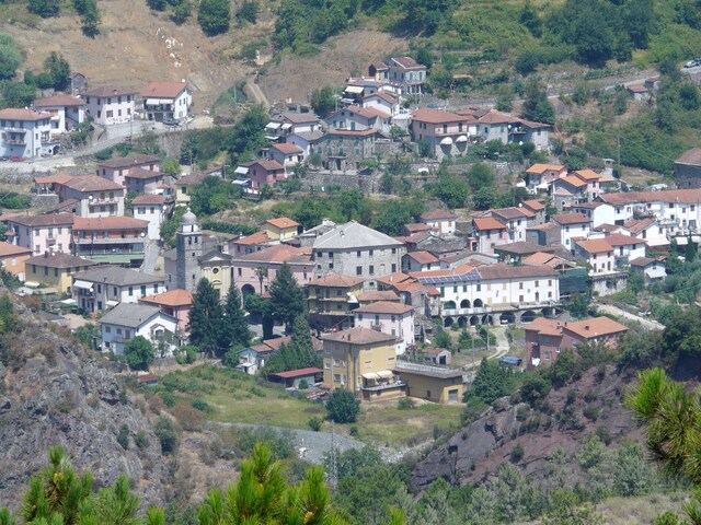 foto di Rocchetta di Vara Rocchetta di Vara