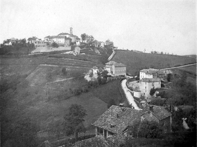 foto di Roddino Roddino