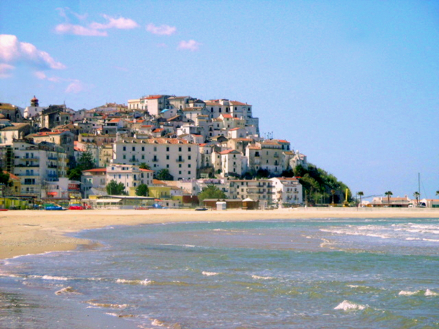 foto di Rodi Garganico Rodi Garganico