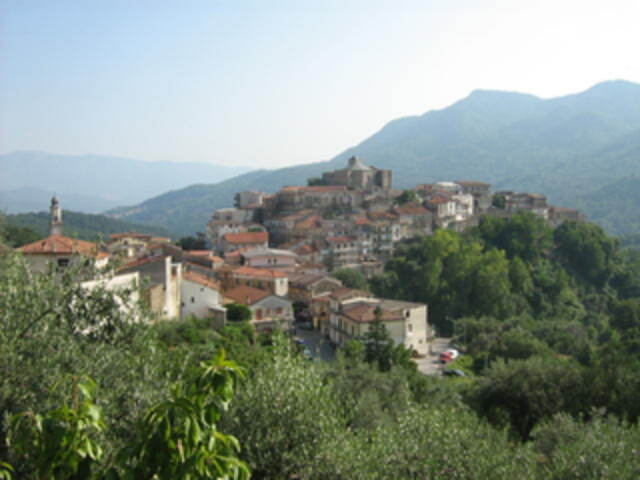 foto di Rofrano Rofrano