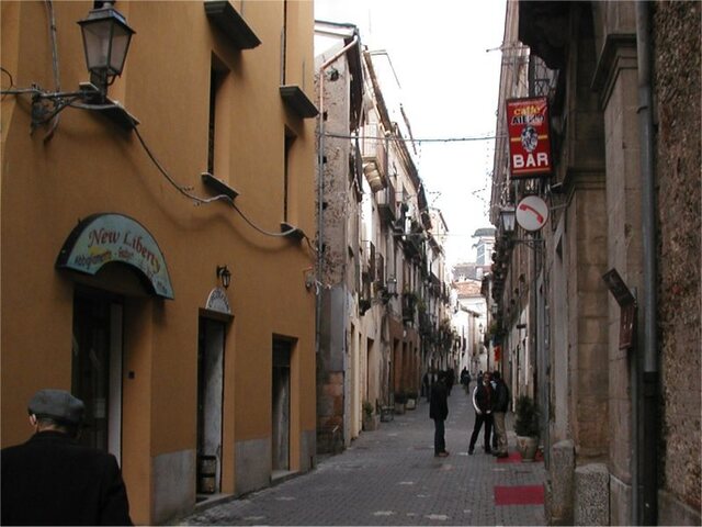 foto di Rogliano Rogliano