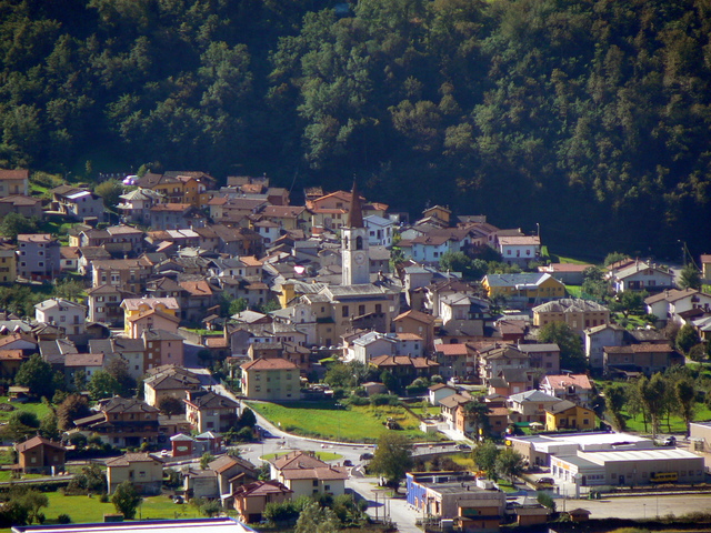 foto di Rogolo Rogolo