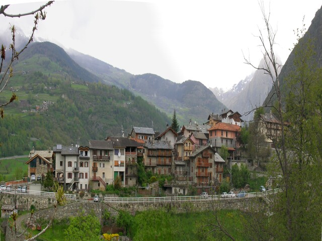 foto di Roisan Roisan