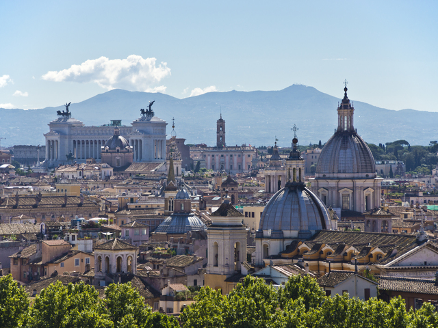 foto di Roma Roma