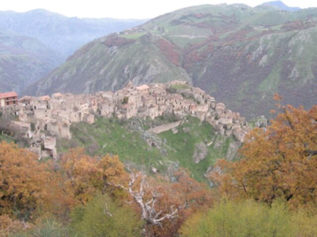foto di Romagnano al Monte Romagnano al Monte