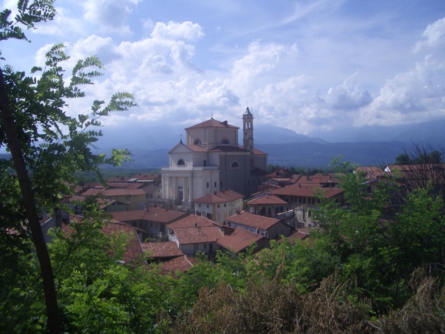 foto di Romano Canavese Romano Canavese
